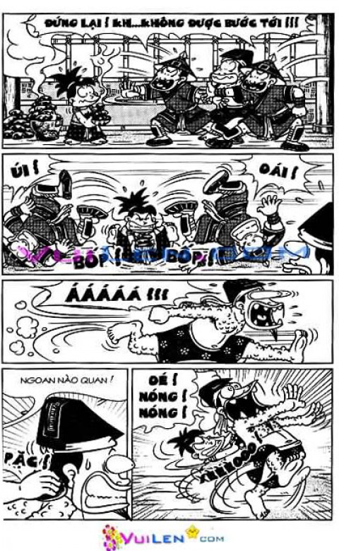 thần đồng đất việt chapter 173 37