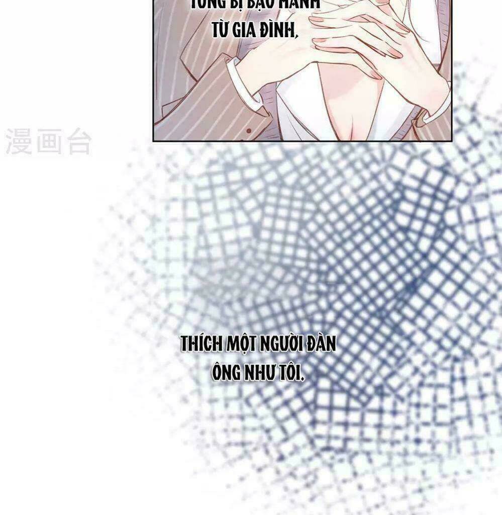 sắc đẹp do trời sinh của tôi chapter 2 67