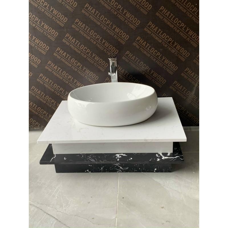 Kệ để lavabo