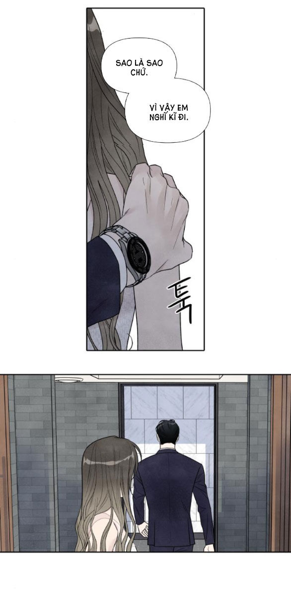 điều khiến tôi quyết tâm muốn chết chapter 59.2 11