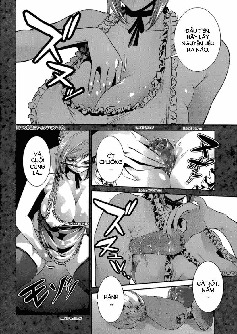 trường học ngục tù chapter 154 4