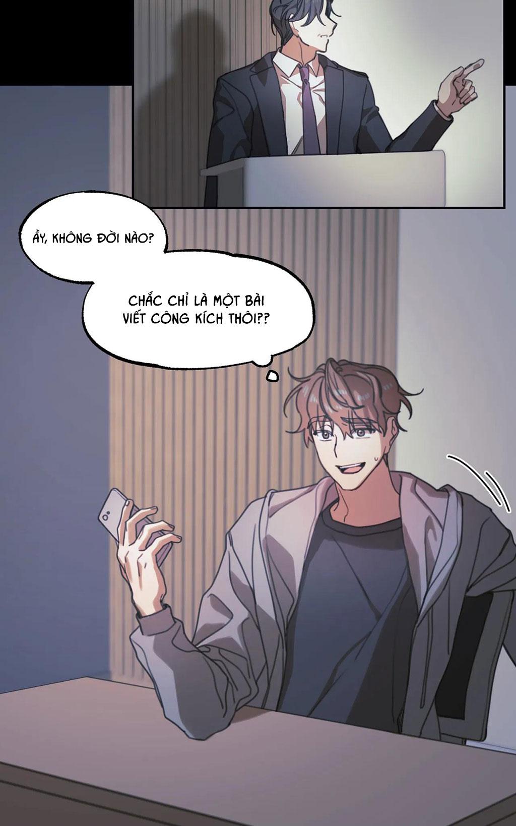 tuyển tập những ông chú tà zâm chapter 3.1 35