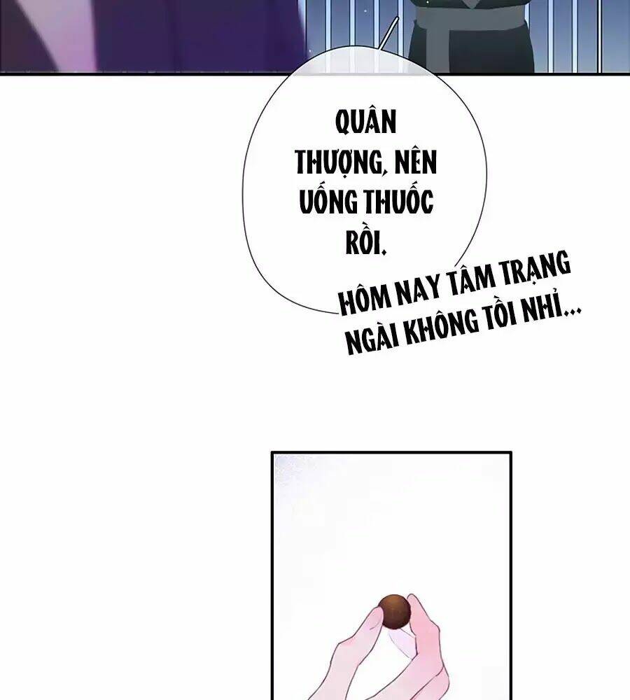 kiều nhi không nghe lời chapter 6.5 21