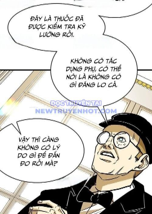 shark - cá mập chapter 348 54