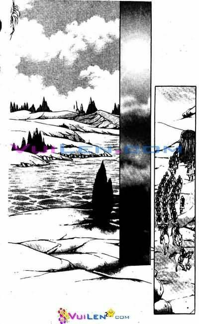 cô nàng đỏm dáng chapter 6 24