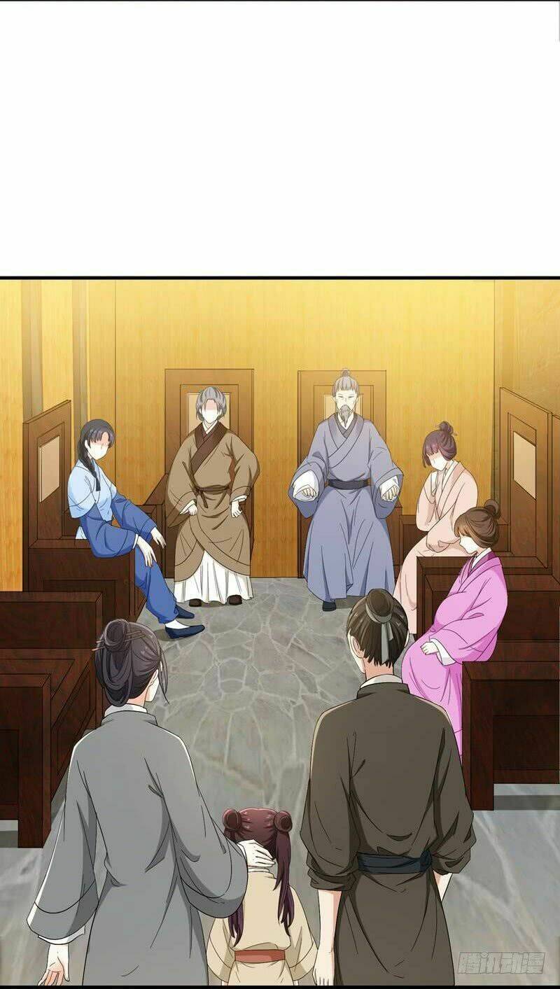 bạo lực tiếu thôn cô chapter 12 2