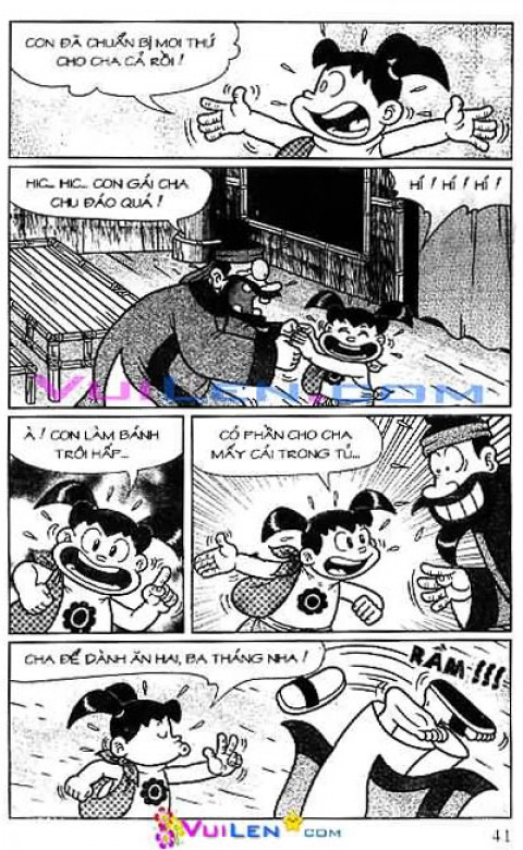 thần đồng đất việt chapter 147 38