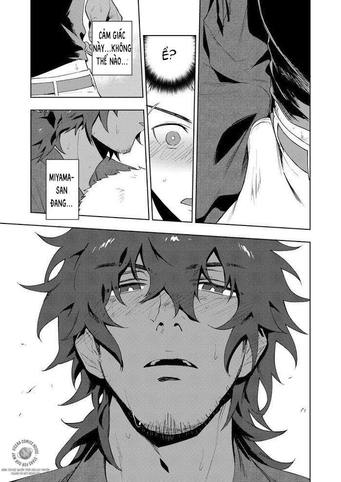 oneshot vicera comics house chapter 3 12