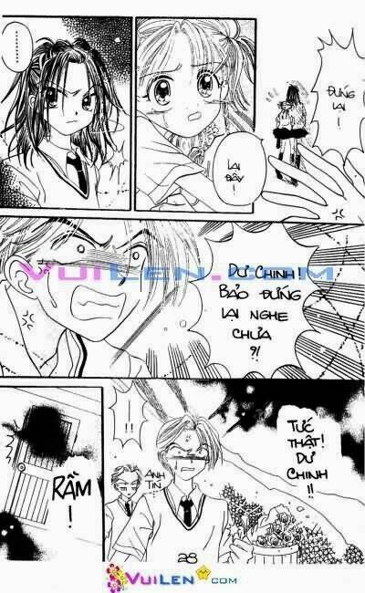 đôi giày thủy tinh chapter 6 28