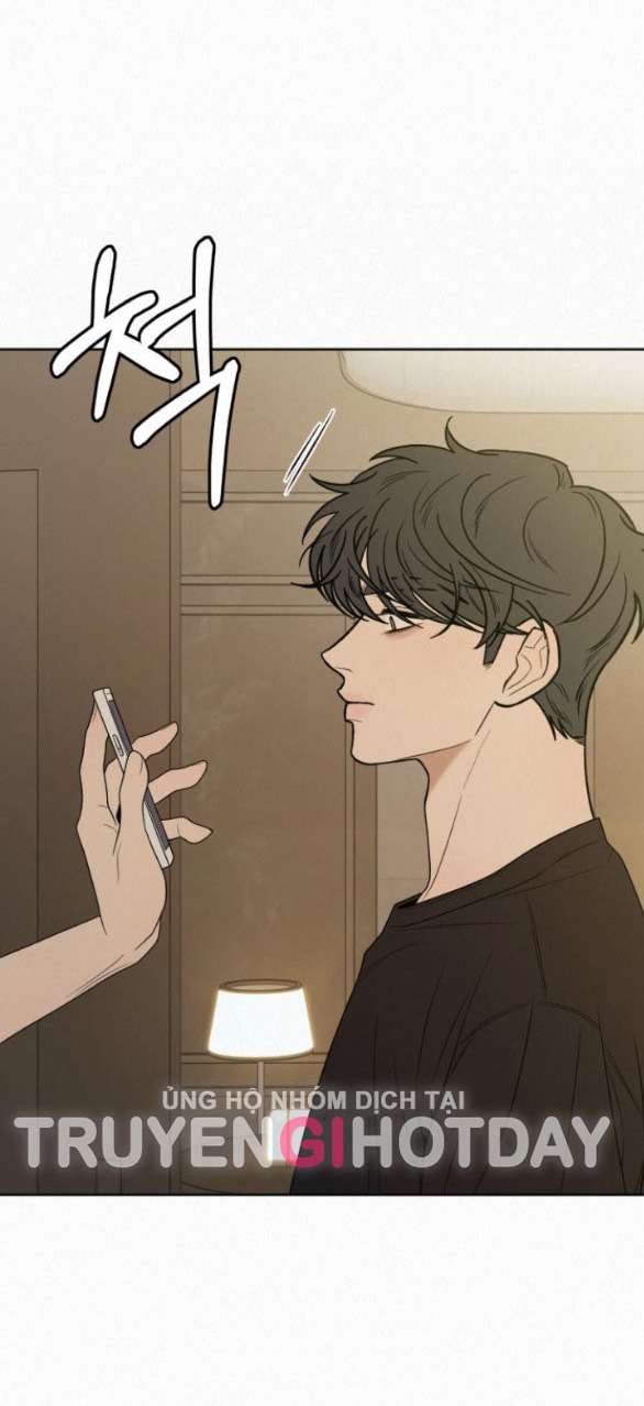 Tình Yêu Trong Sáng chapter 79.1 - Trang 24