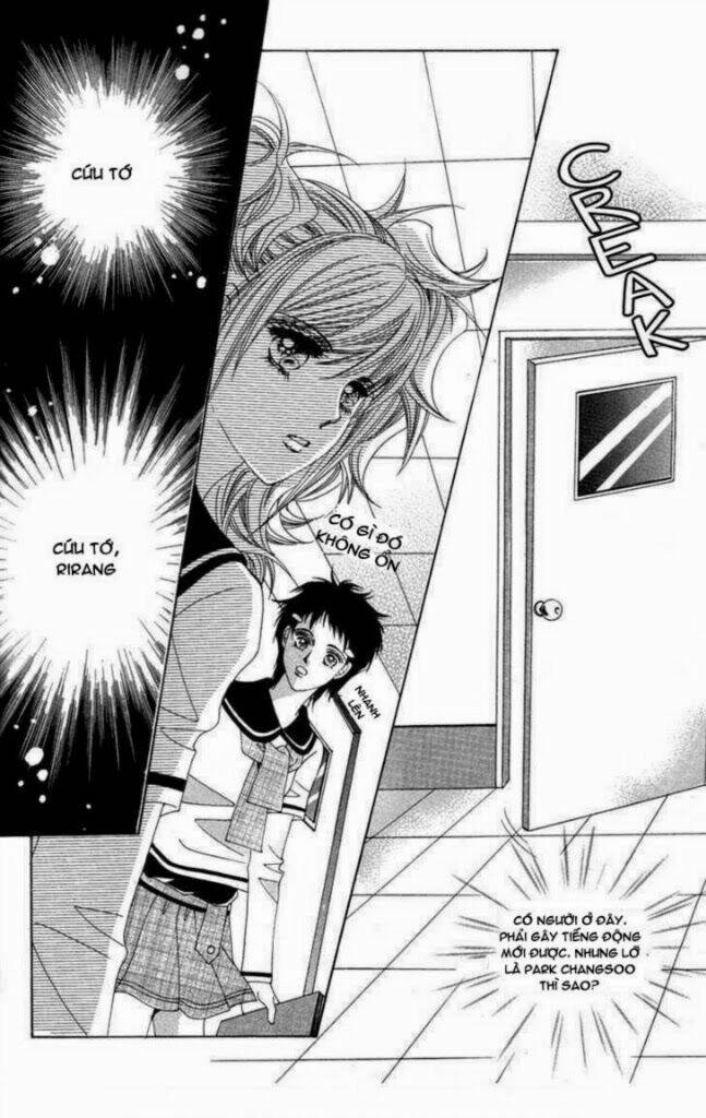 tình trong mộng chapter 1 137