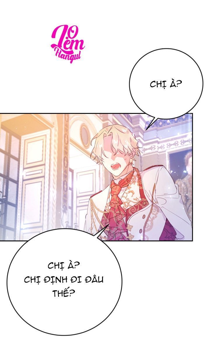 con rối ác nữ marionette chapter 0 61