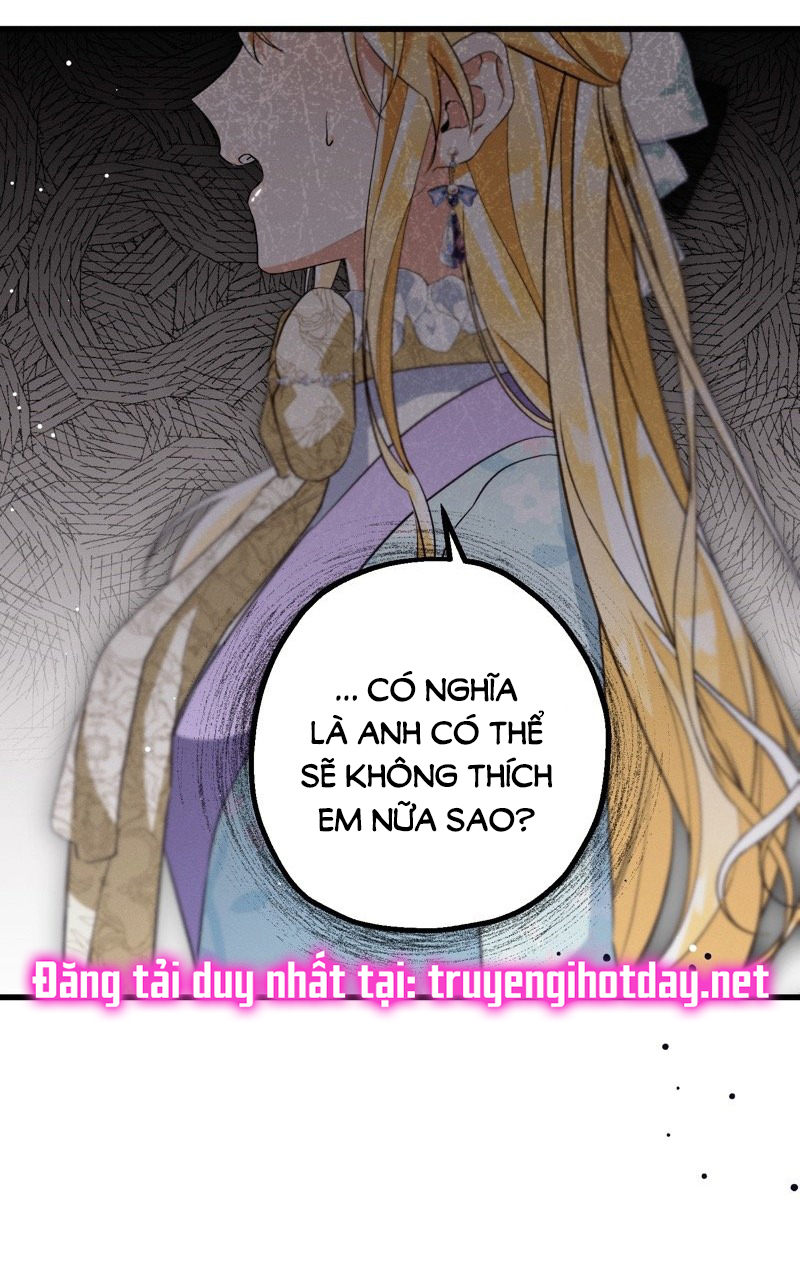 Dinh Thự Của Dã Thú chapter 23.1 - Trang 30