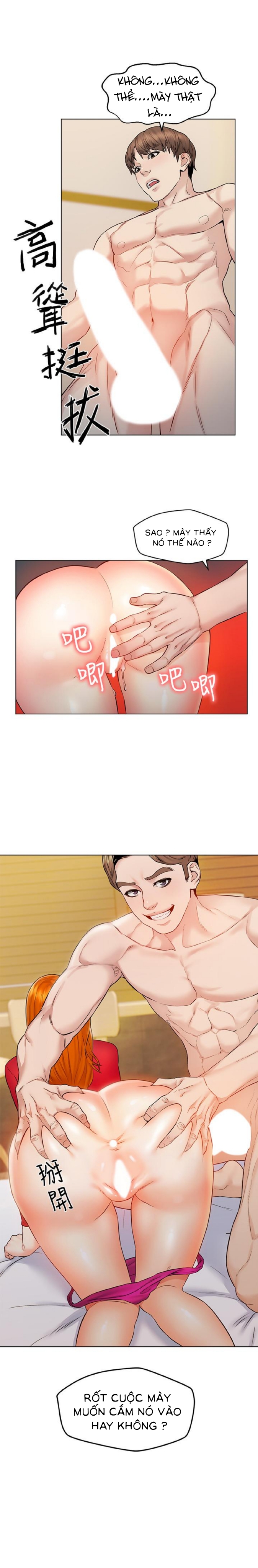 chuyến đi ngoại tình chapter 6 3