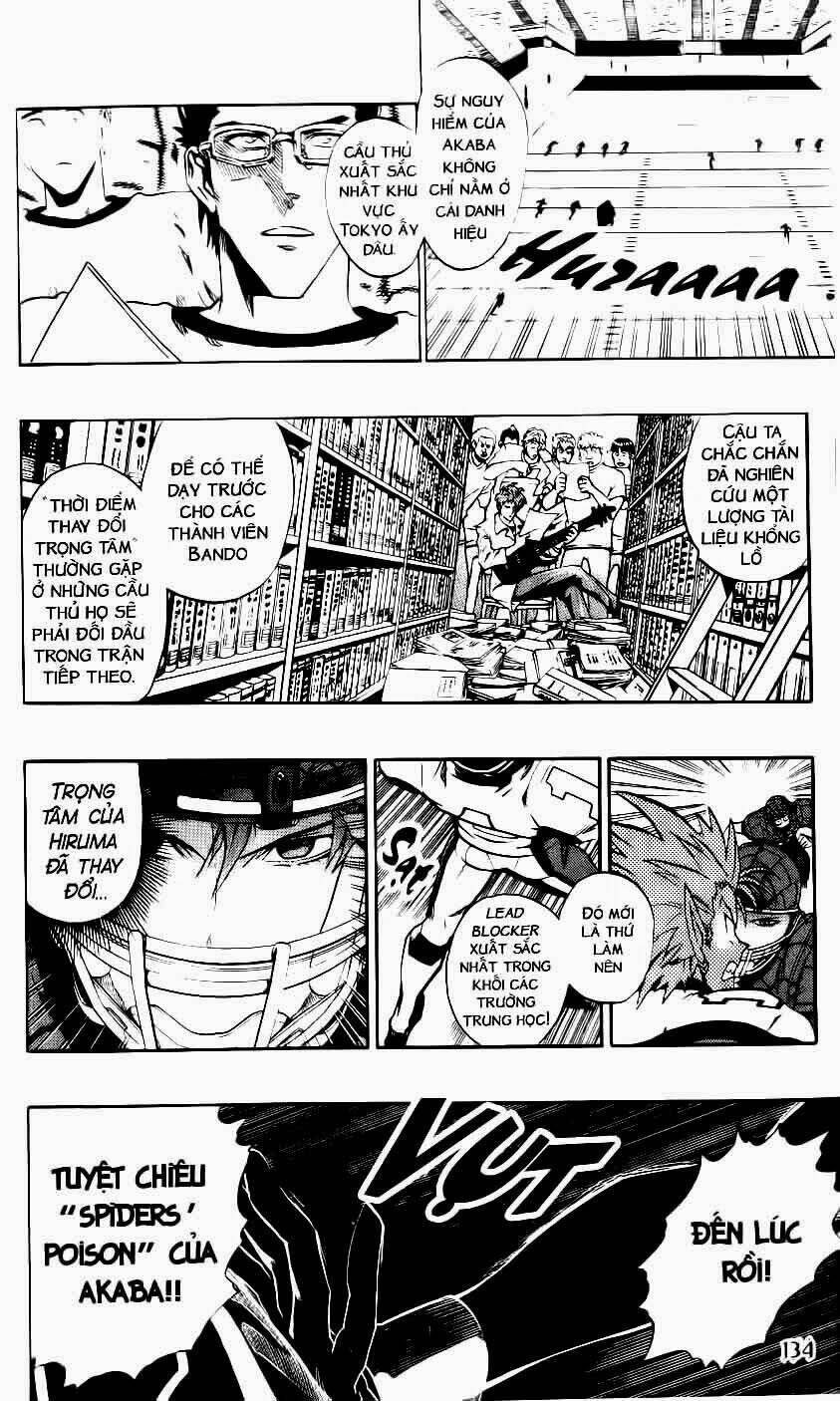 lá chắn mắt chapter 158 6