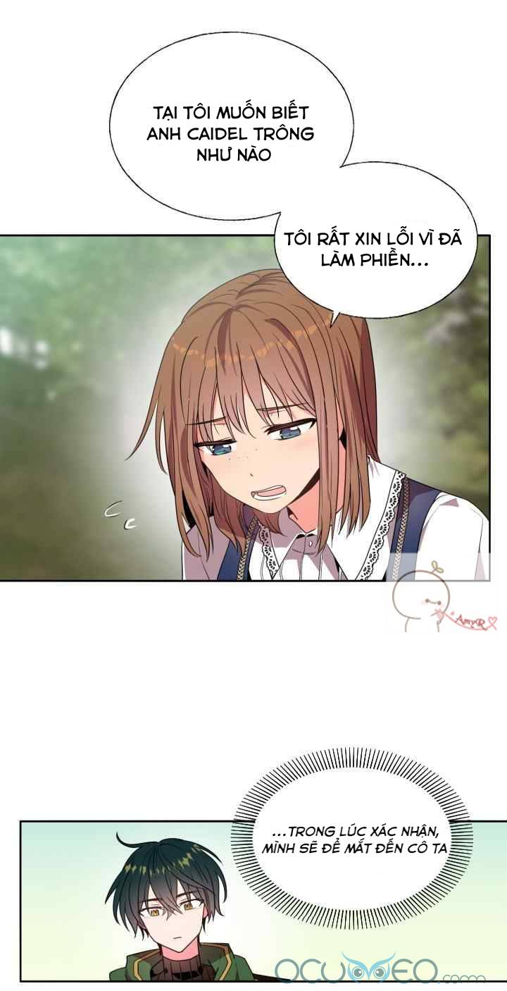 a witch’s hopeless wish chapter 16 7