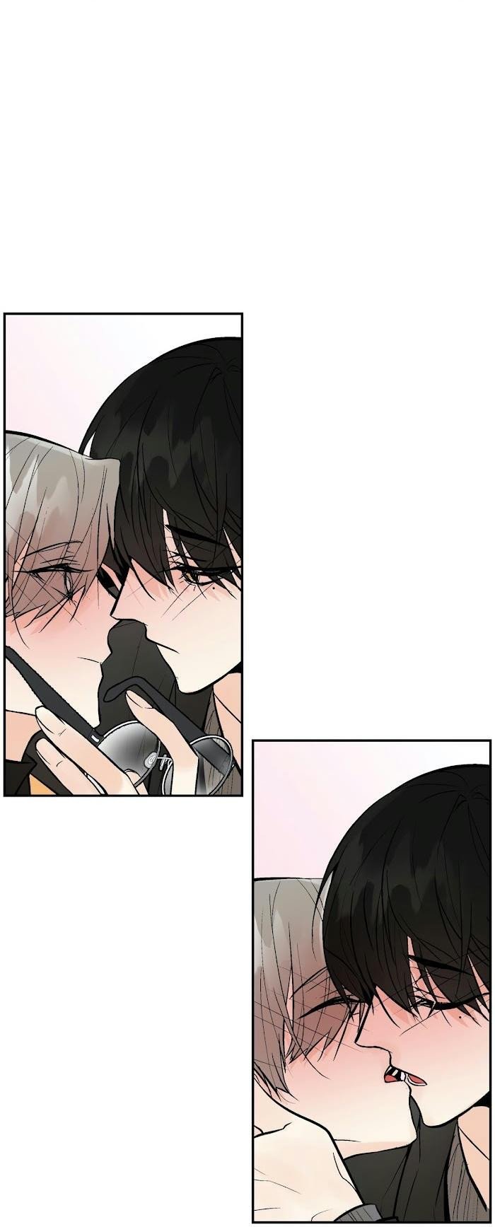 trú ẩn - haven chapter 22.5 5