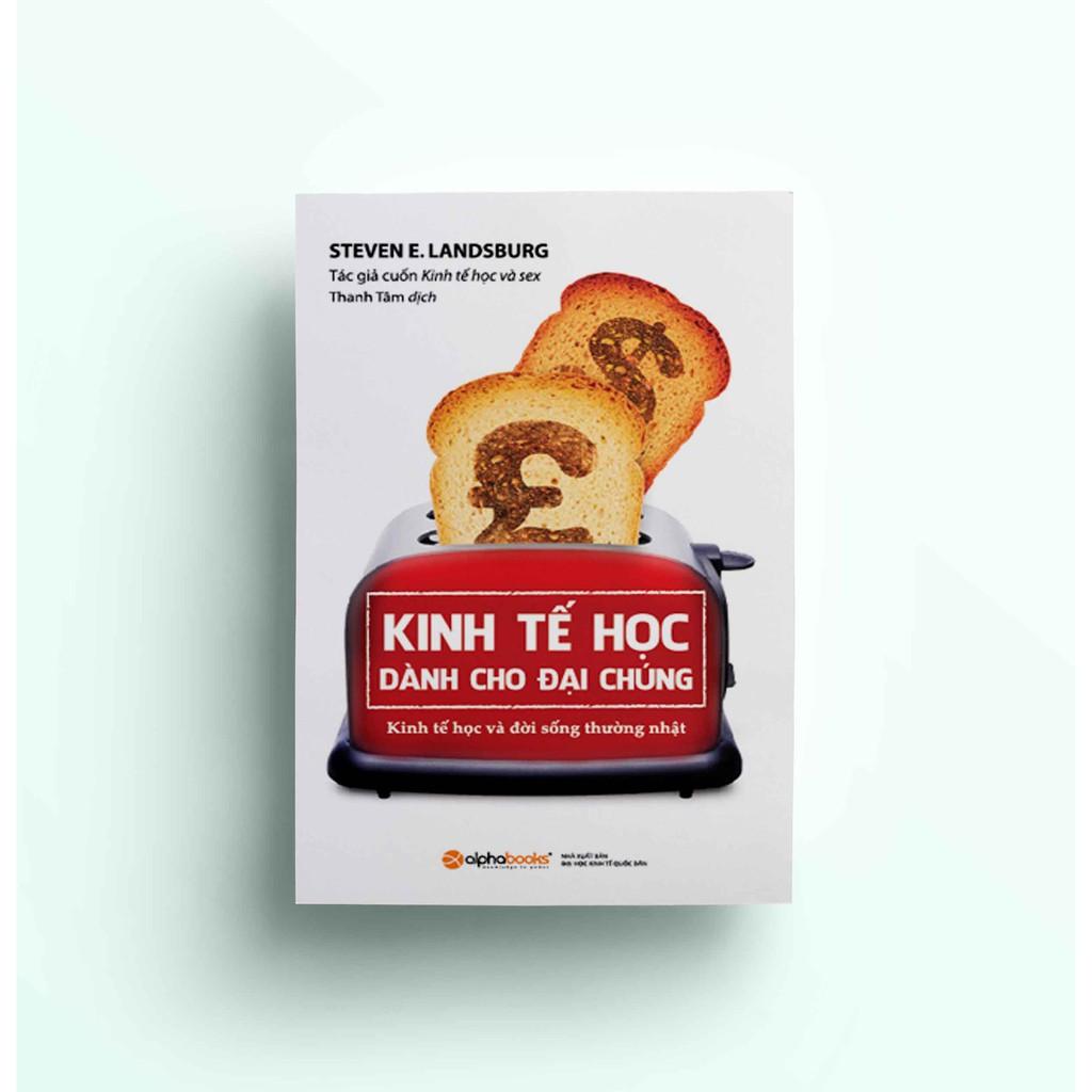 Kinh tế học dành cho đại chúng