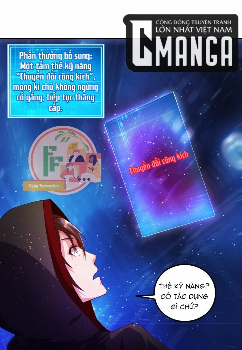 luyện tập thành thần chapter 5 28