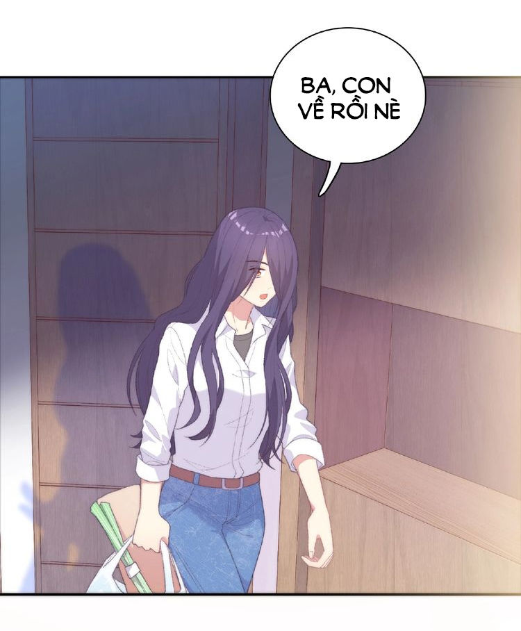 nữ quái hung dữ cùng với mỹ nam ham ngủ chapter 1 34