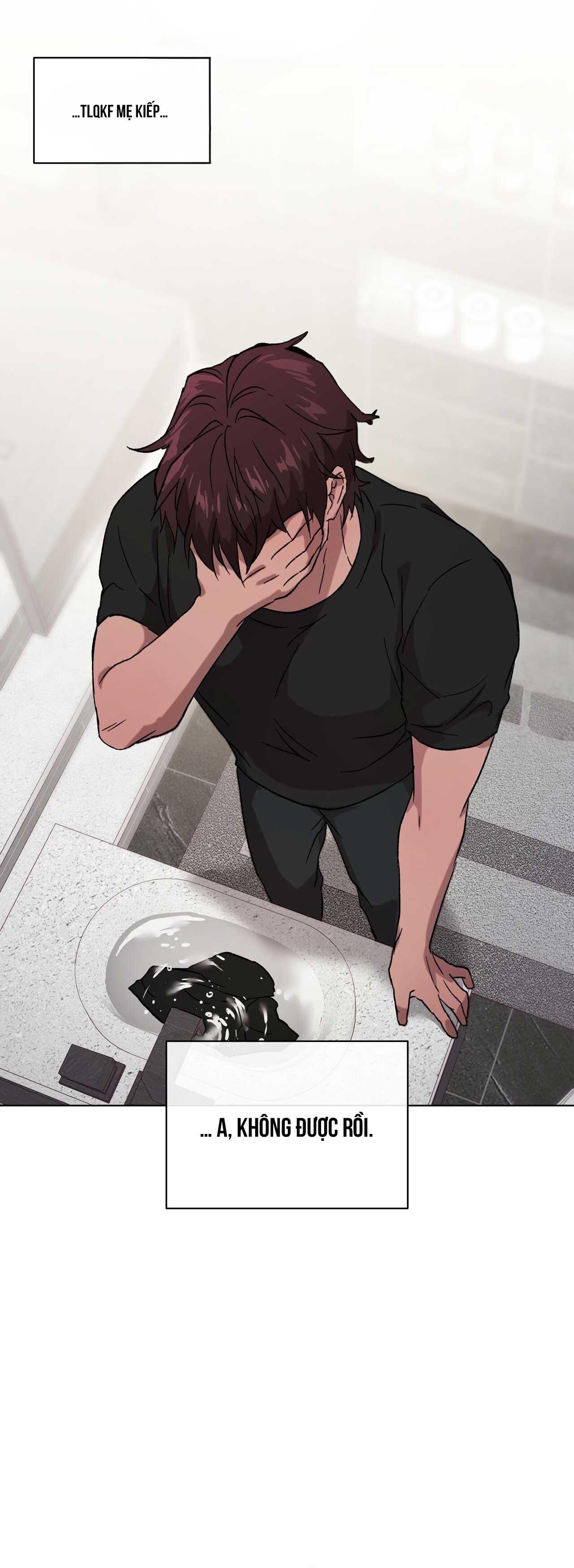 giải phóng bản thân chapter 1 62