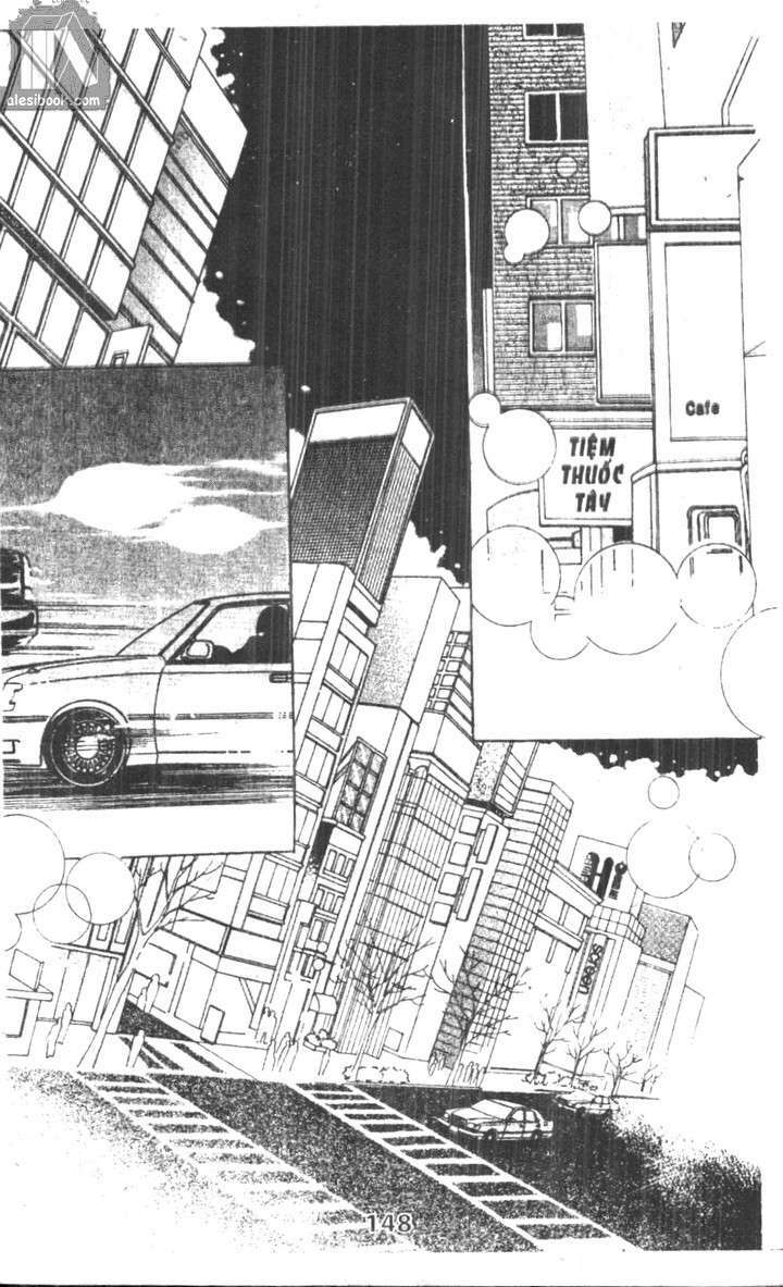 hồng tiểu thư chapter 16 27