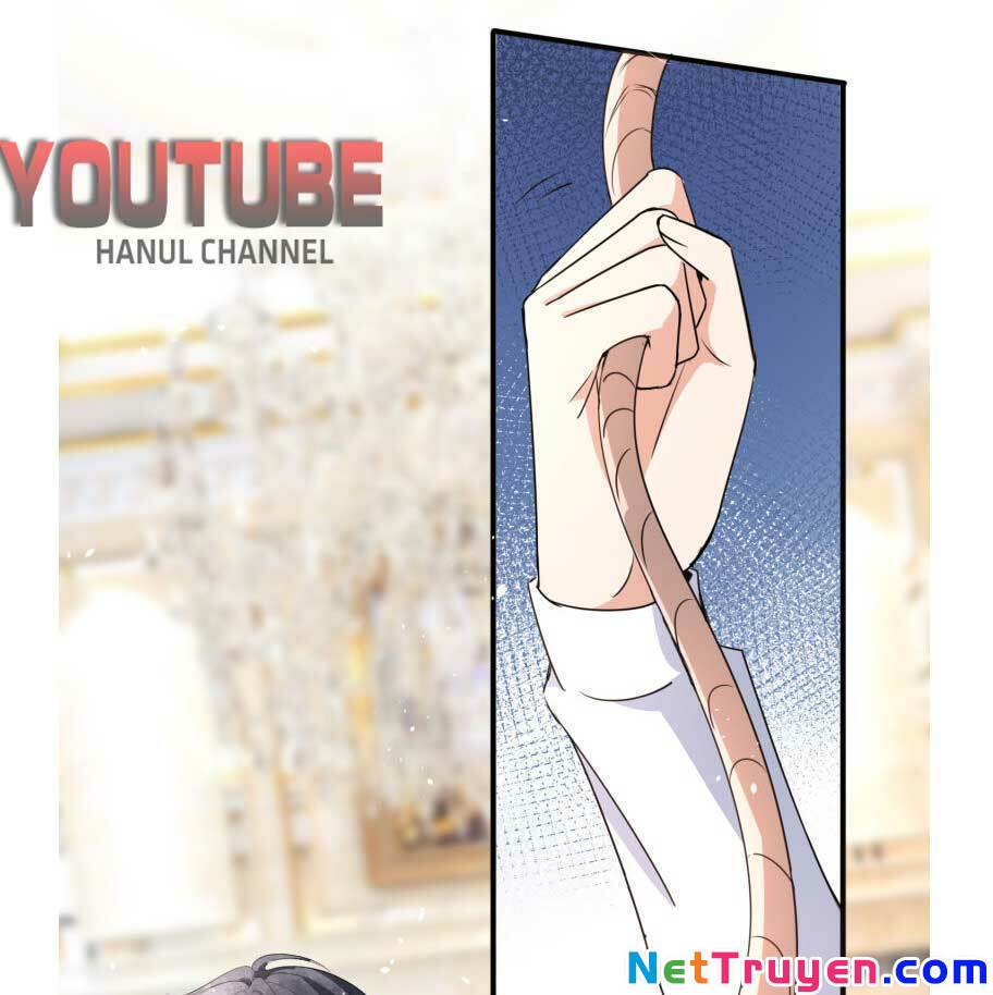 cô vợ hợp đồng lạnh lùng không dễ đụng đâu chapter 58.1 19