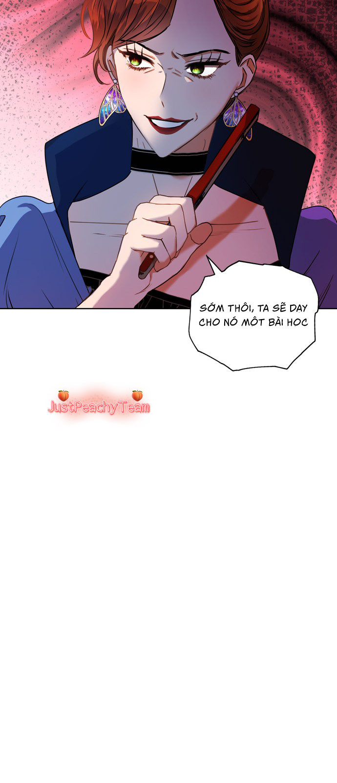 nâng cấp chồng lên level max chapter 11 38