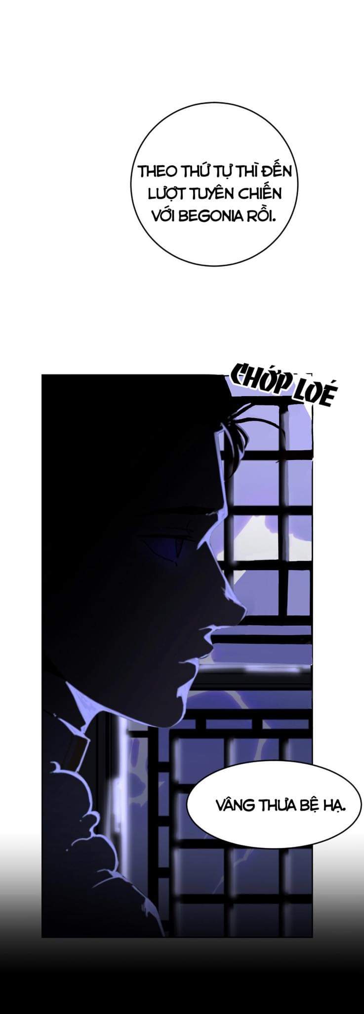 trao trọn con tim cho hoàng đế chapter 1 3