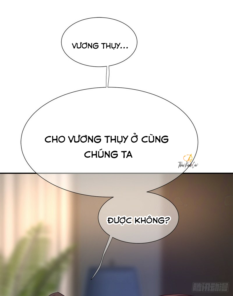 mối tình đầu gian nan của chu thành nhất chapter 36 35