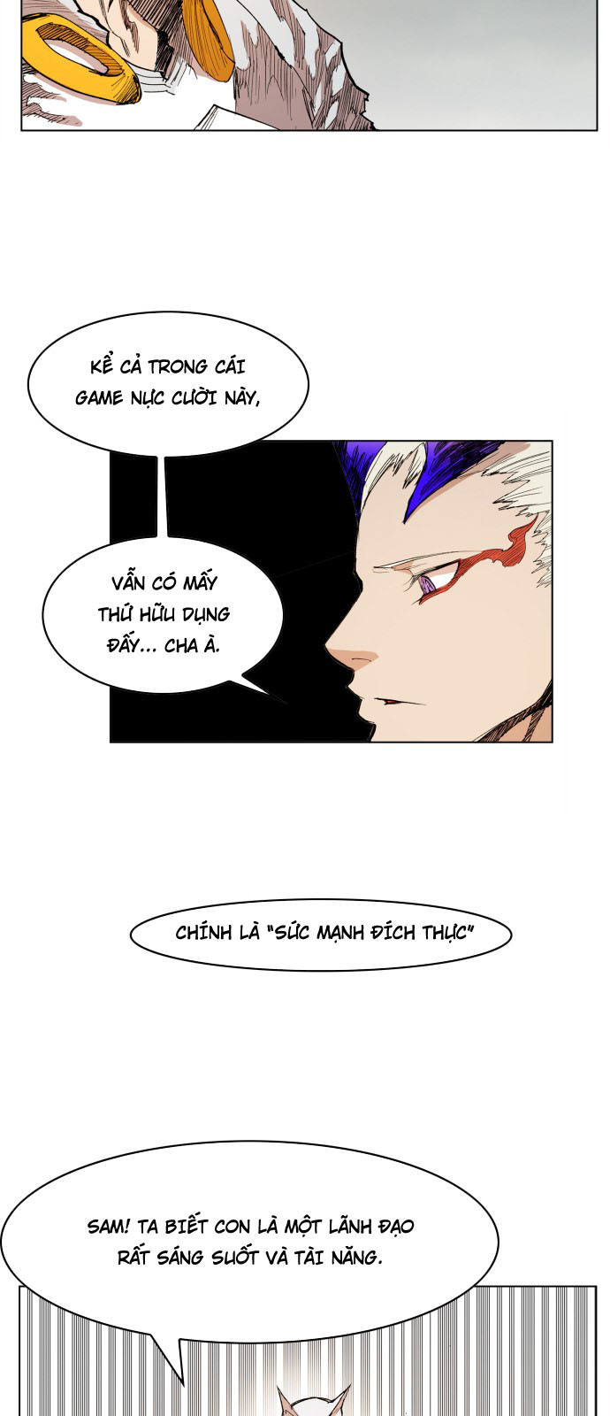 hard core leveling warrior chapter 103 39