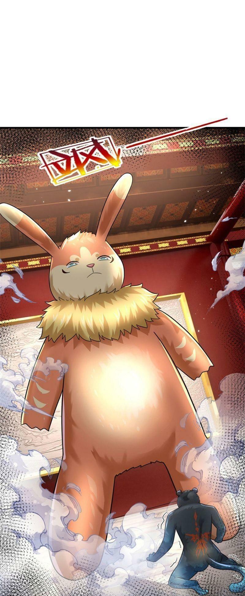 thuộc tính của ta đều tăng vào sức mạnh chapter 49 17