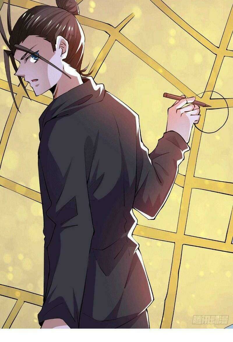 đô thị đỉnh phong cao thủ chapter 275 7