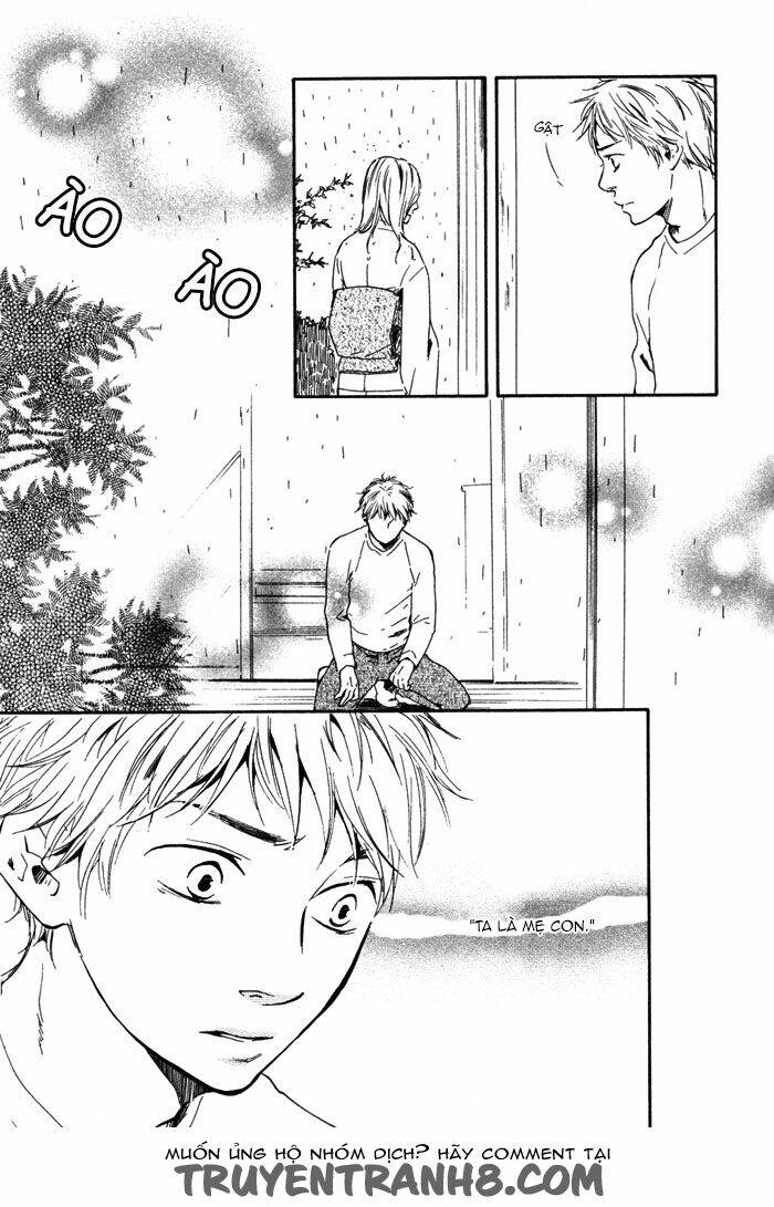 sugiru juunana no haru chapter 10 11