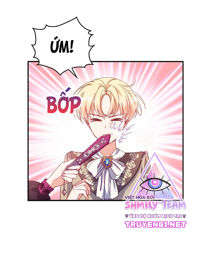 em gái cưng của đại công tước phản diện chapter 40 67
