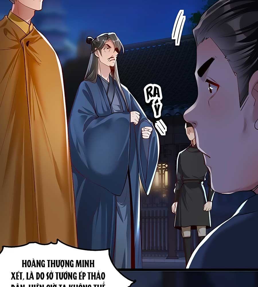 Gian Phi Như Thử Đa Kiều chapter 103 - Trang 15