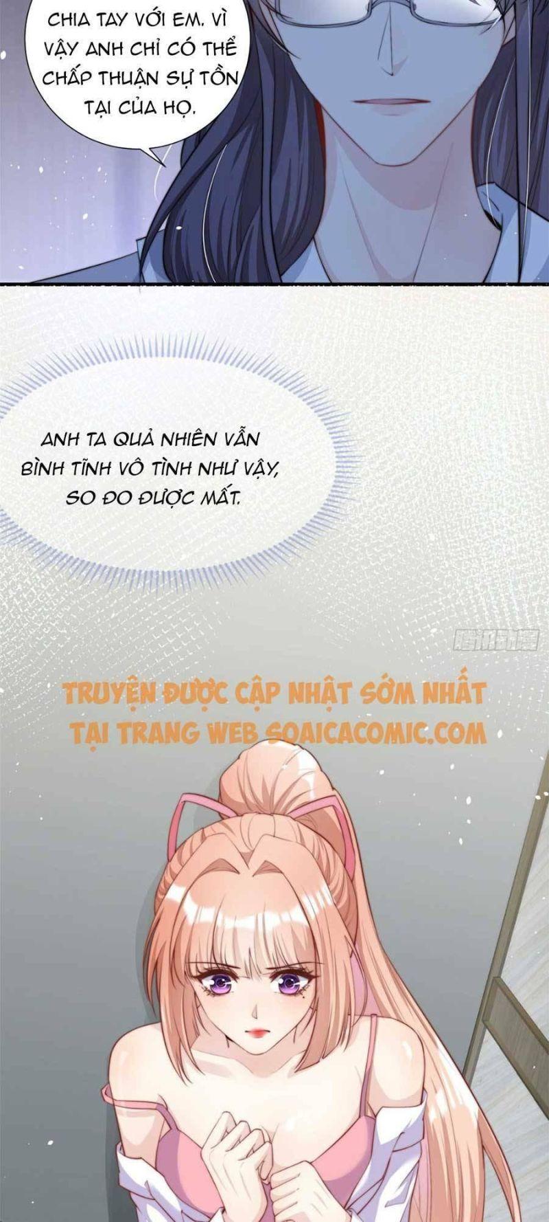 tôi được năm đại lão chiều chuộng hết nấc chapter 26 12