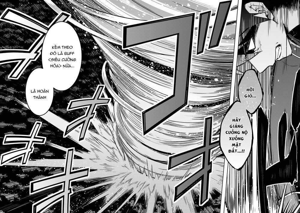 nidome no jinsei wo isekai de chapter 24 21