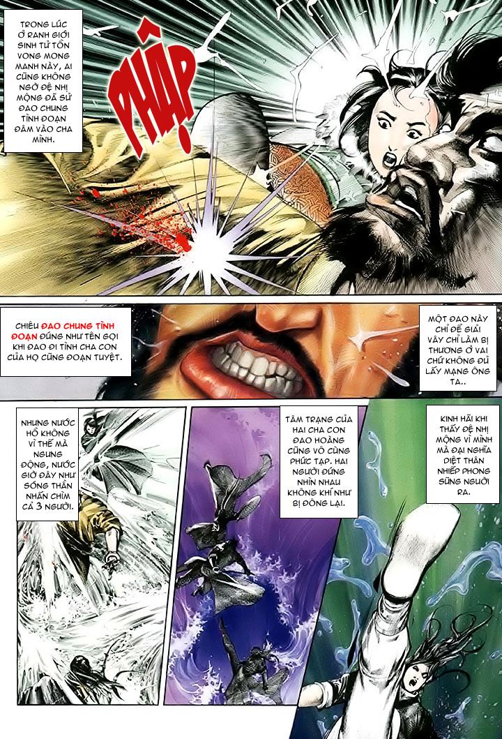 phong vân chapter 73 16