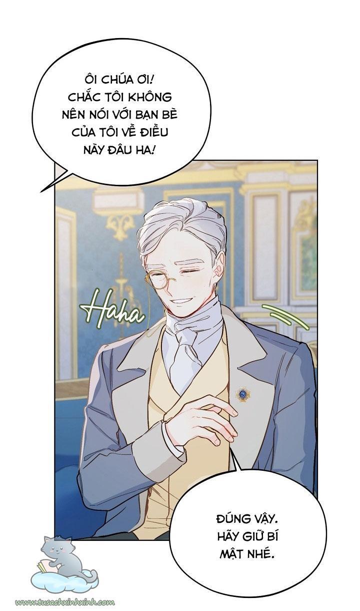 trang trại hạt dẻ cạnh hoàng cung chapter 13 13