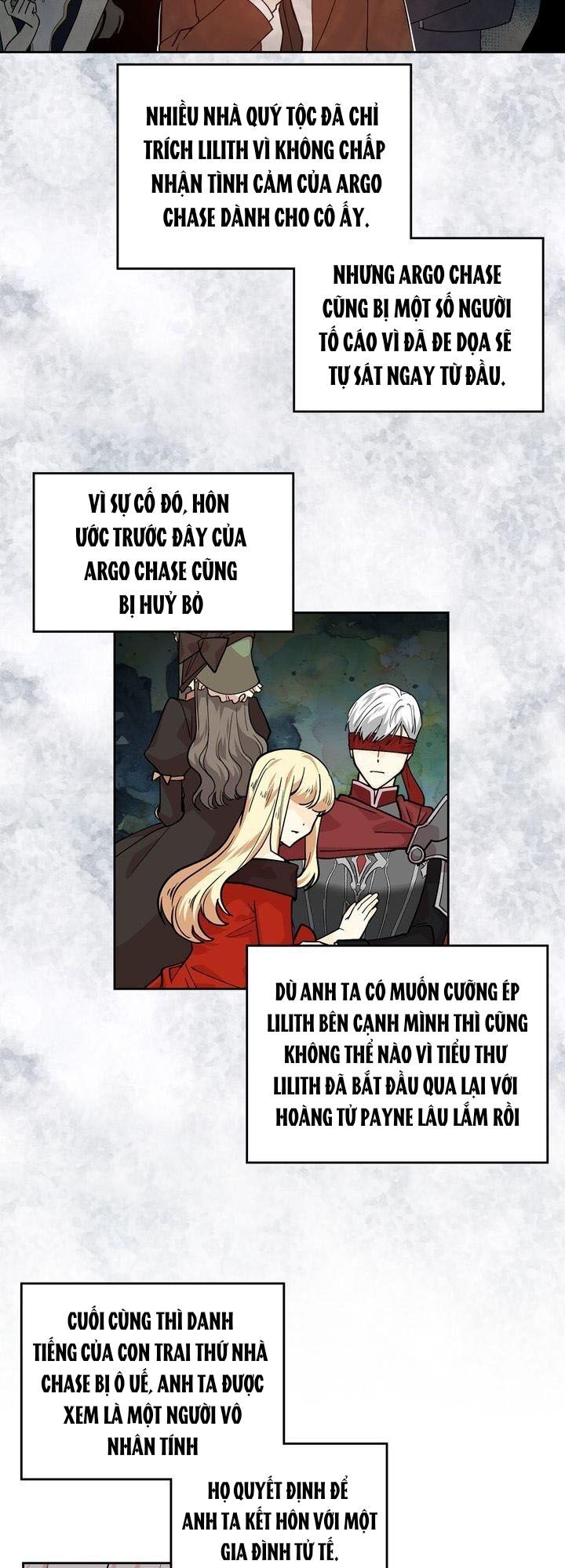 thú cưng của nữ phụ độc ác chapter 37 2