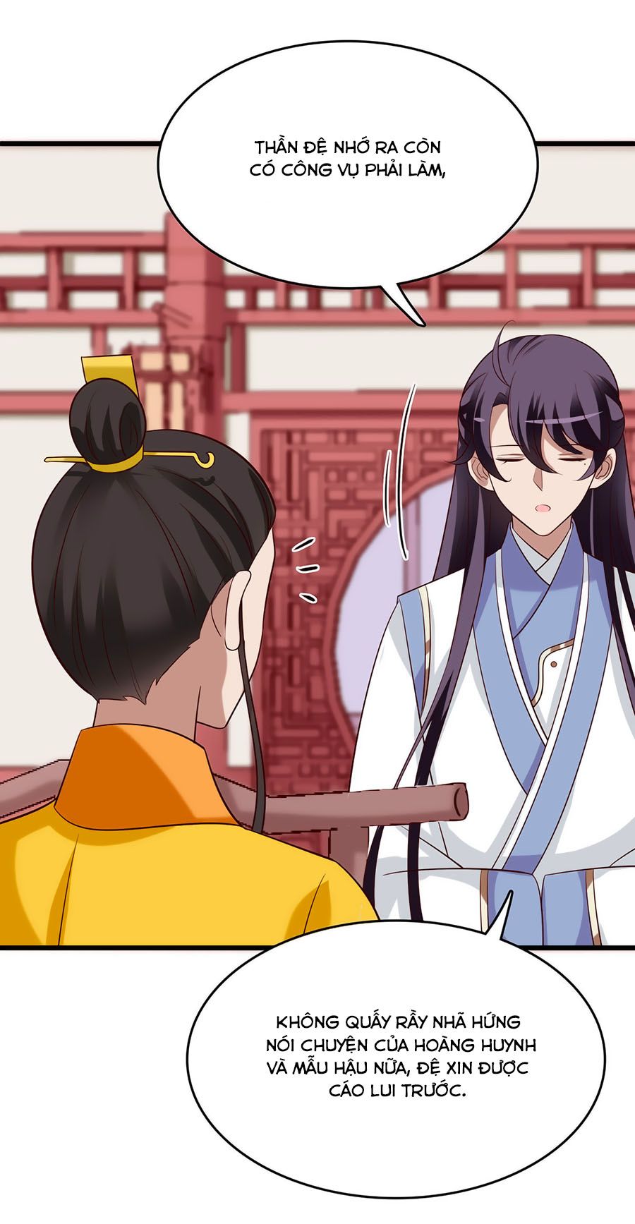 kiêu ngạo vương gia chủng điền phi chapter 115 9
