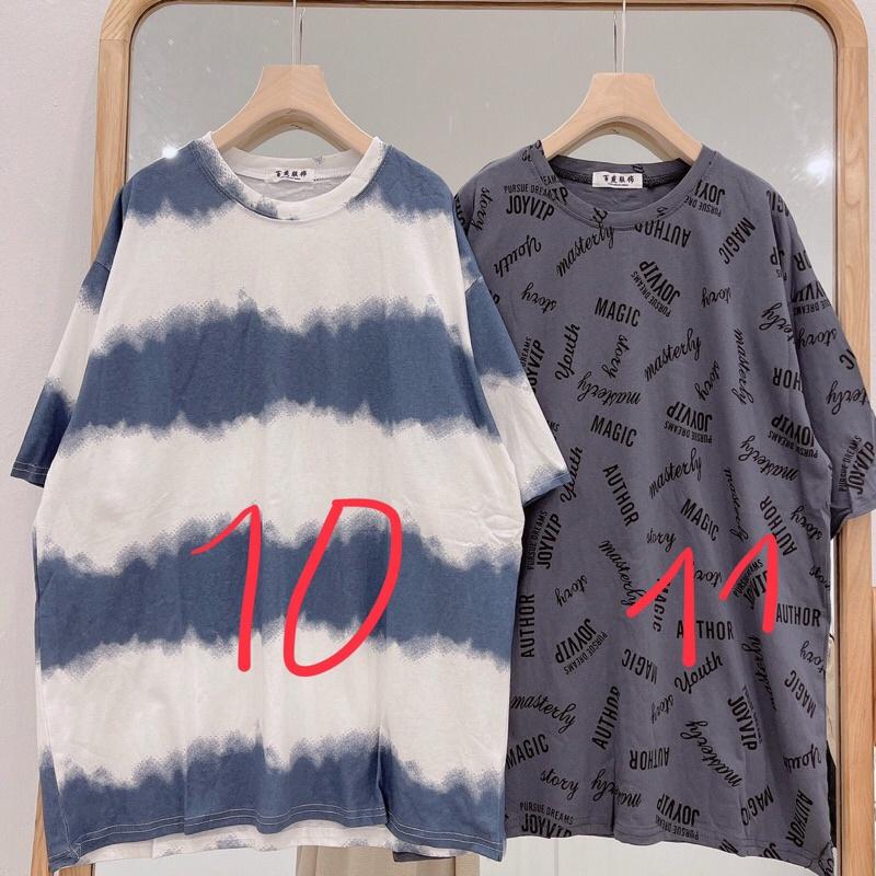 Áo pull lẻ SALE