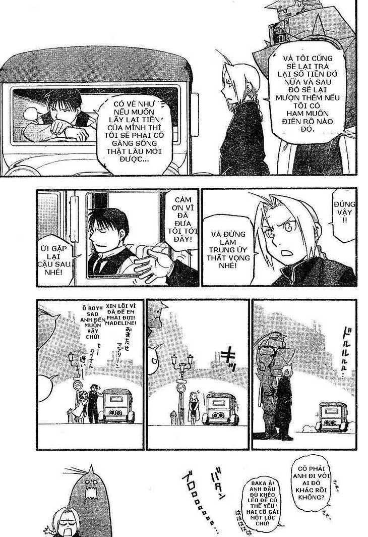 giả kim thuật chapter 63 5