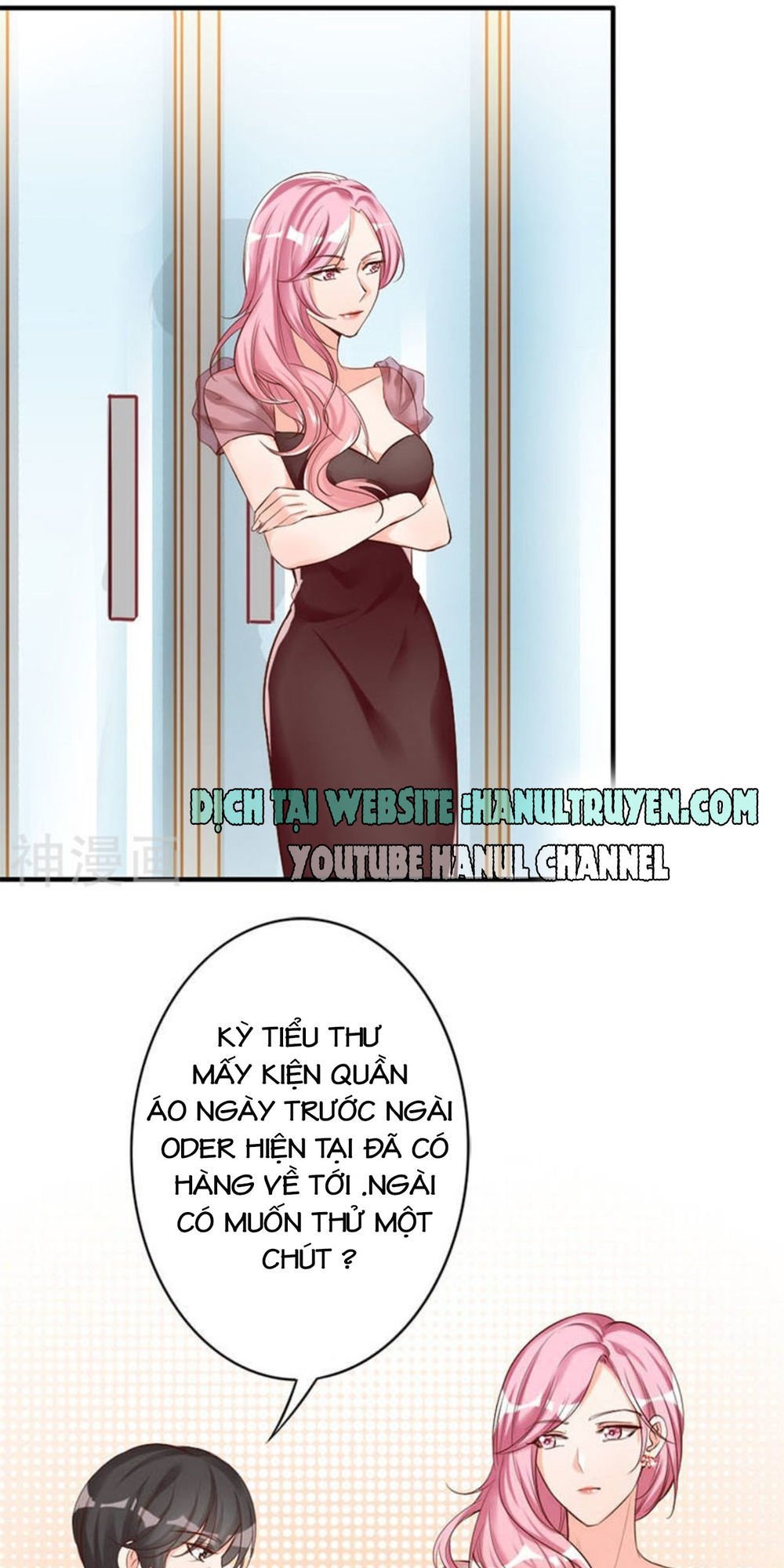 vợ có chút lạnh lùng chapter 37 9