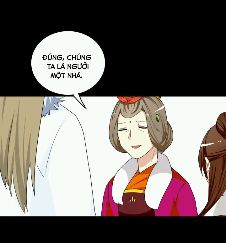 lưỡng bất nghi (full) chapter 98 19