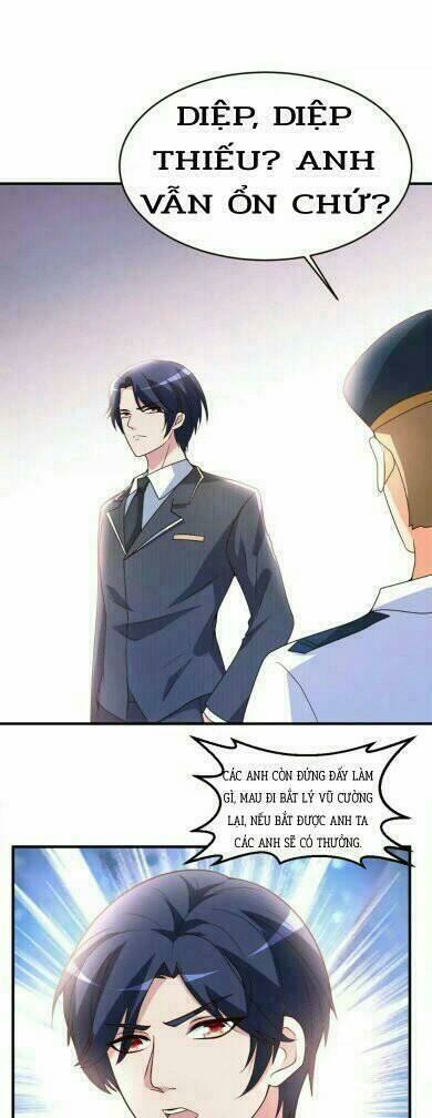 đầu hào điềm tâm chapter 2 8
