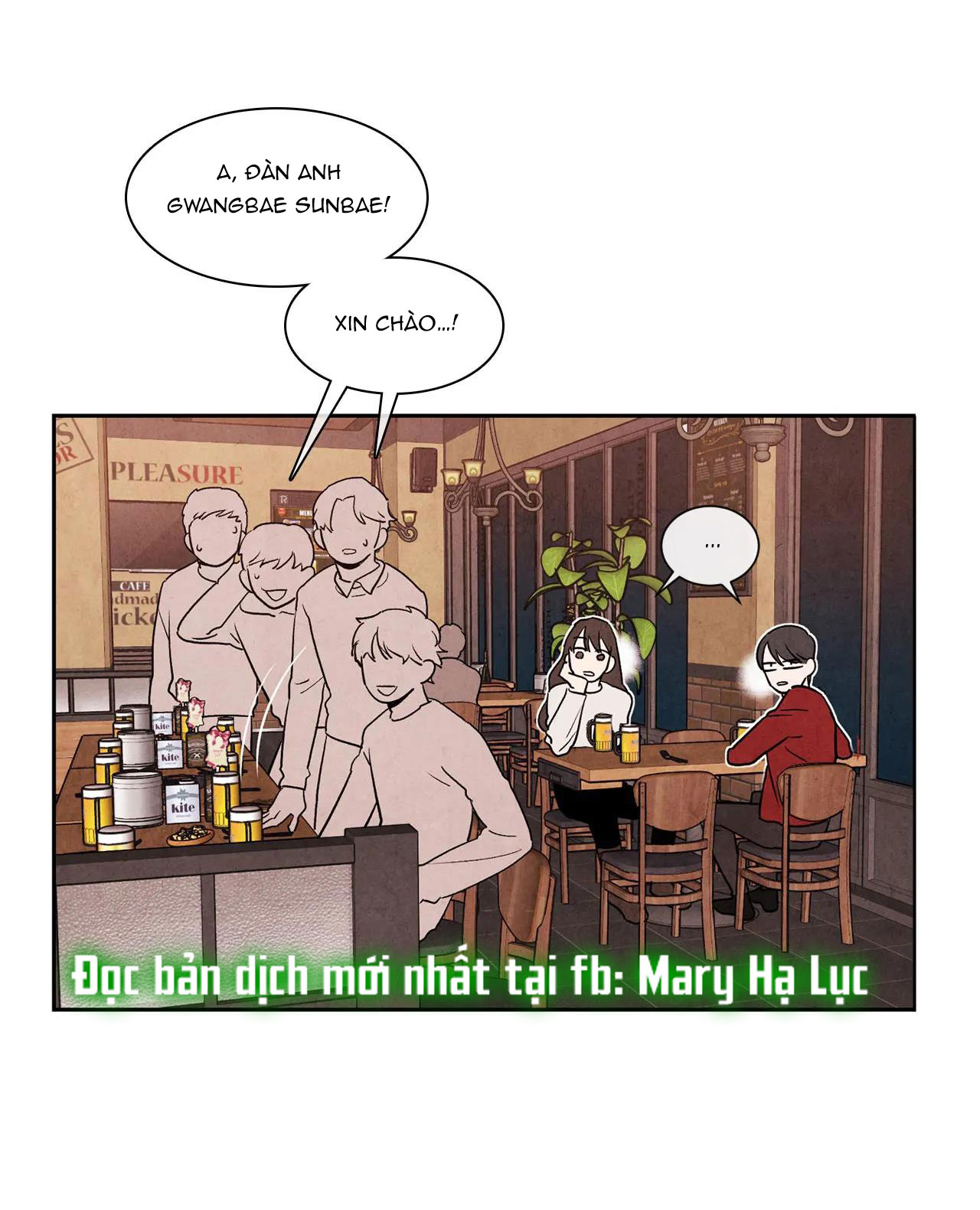 1 cộng 1 bằng.... chapter 4 4