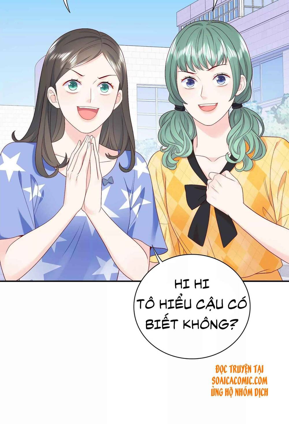 tôi dựa vào tà ý: nghịch chuyển nhân sinh chapter 19 35