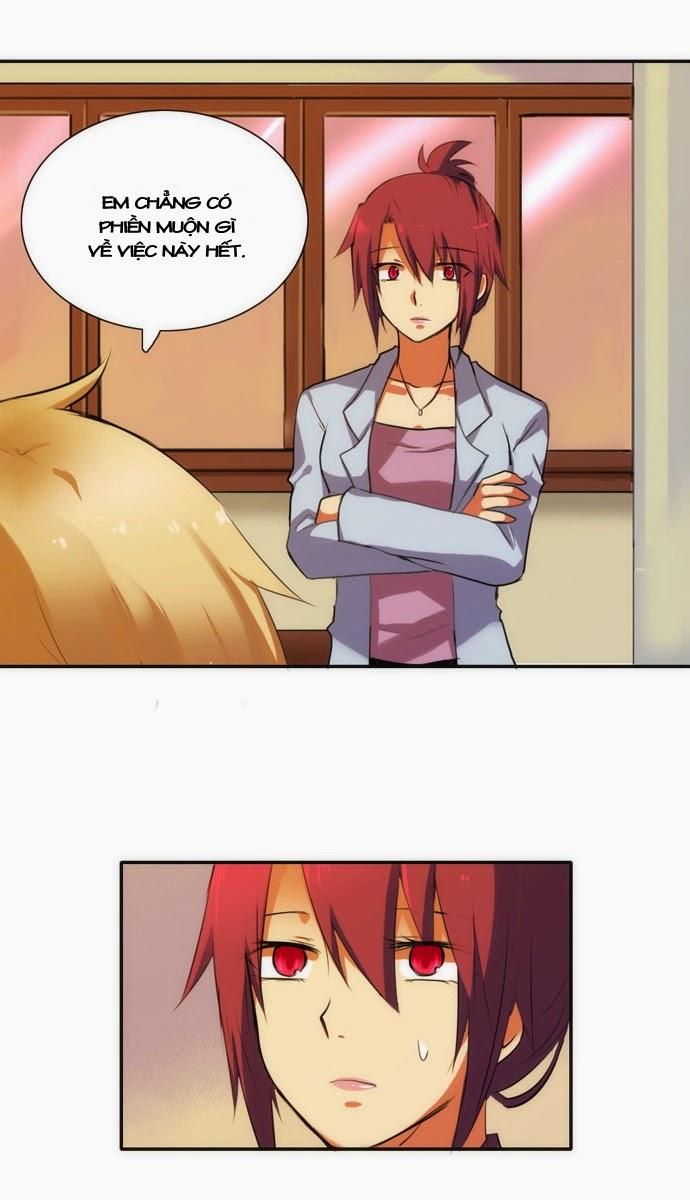 crepuscule (yamchi) chapter 37 25